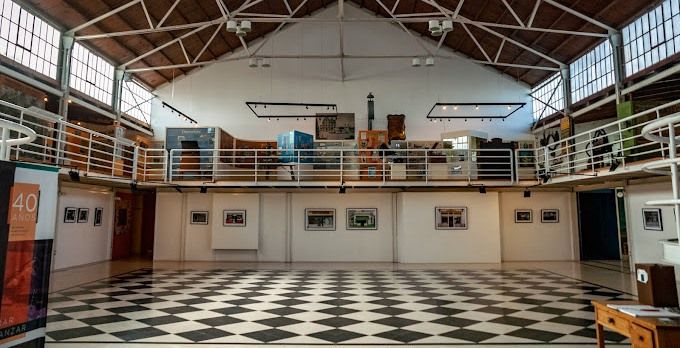 Pablo Ormazabal presentará su libro “Casa Querida” en el Museo Mulazzi