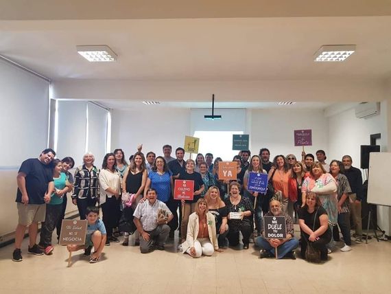 Aseguraron que el Reprocann “está vigente” y que los dichos de Bullrich “no tienen injerencia”