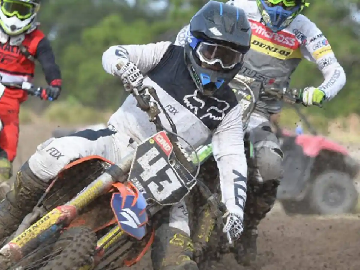 Giordano ganó en Estados Unidos  