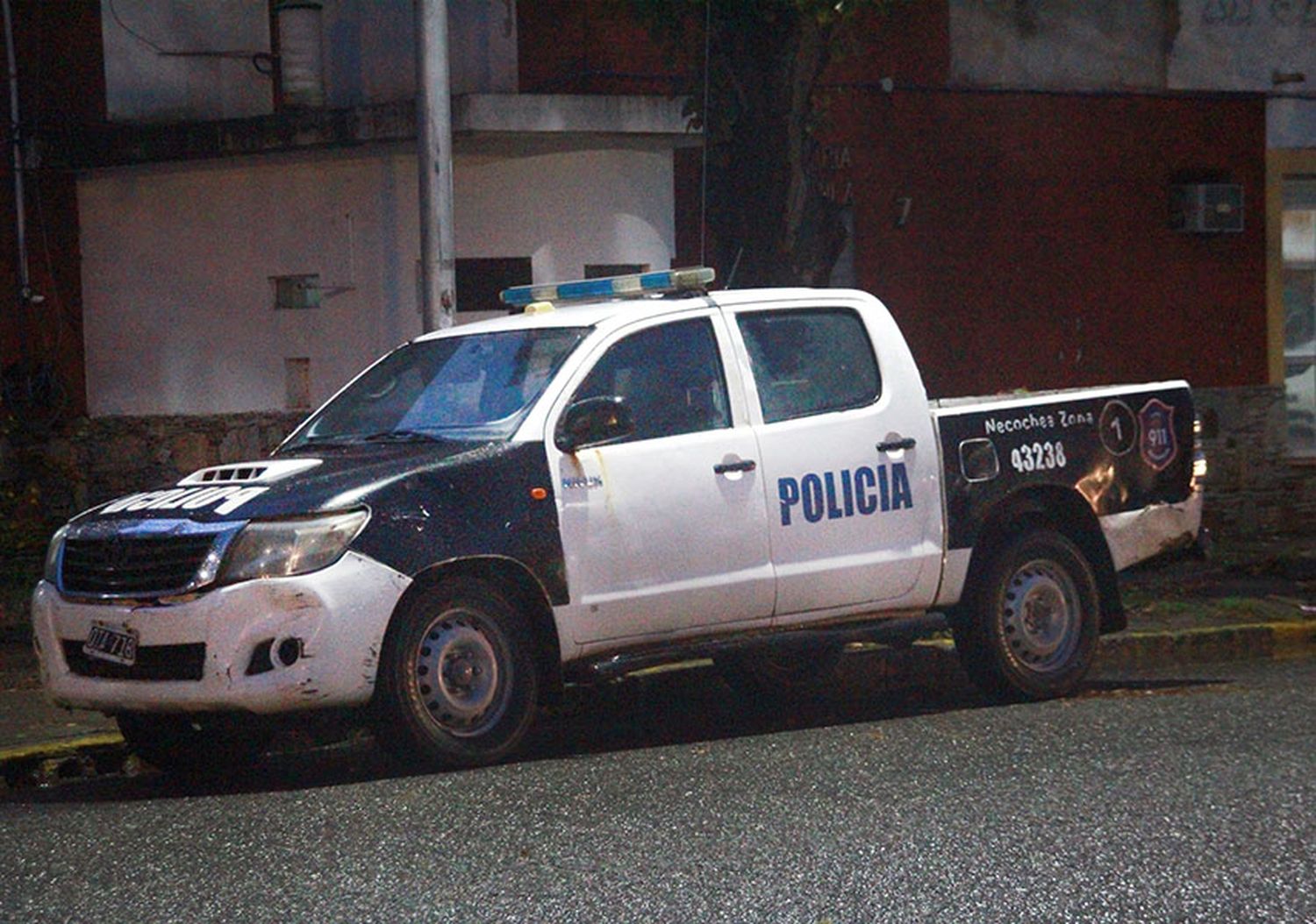 Dichos que inquietan aún más