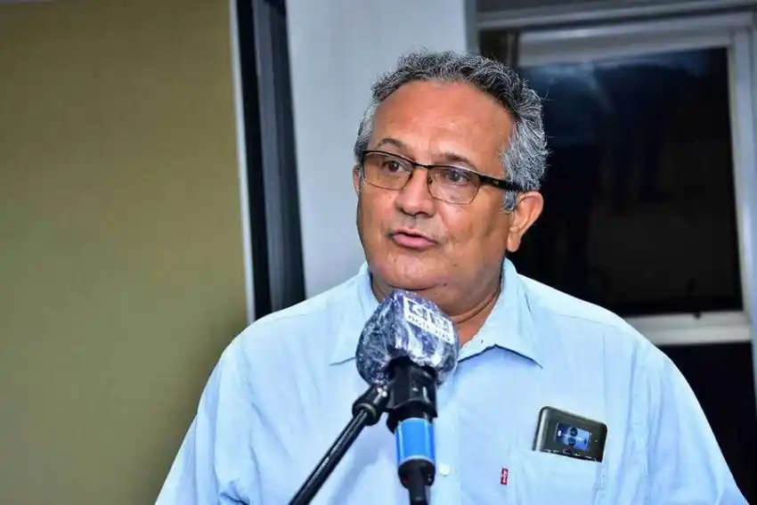 El intendente de Ingeniero Juárez decretó el ASPO desde hoy hasta el 21 de mayo