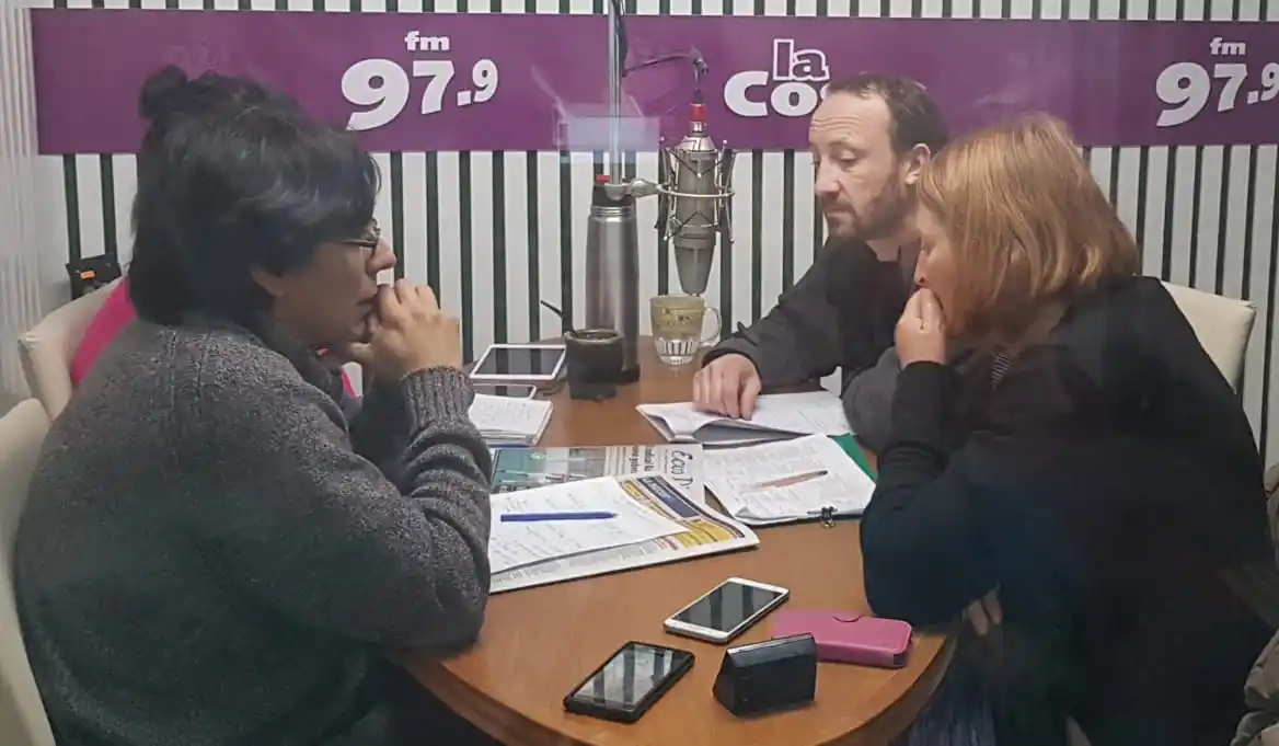 El teatro como generador de encuentros y creación juvenil