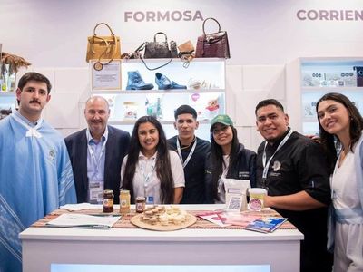 Misiones, Chaco, Formosa y Corrientes 
mostraron su potencial en Hotelga 2025