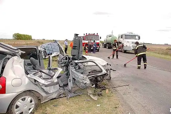 Alertan sobre el aumento de accidentes y su impacto en la ocupación de camas de cuidados intensivos
