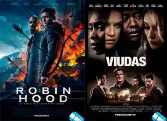 Estrenos