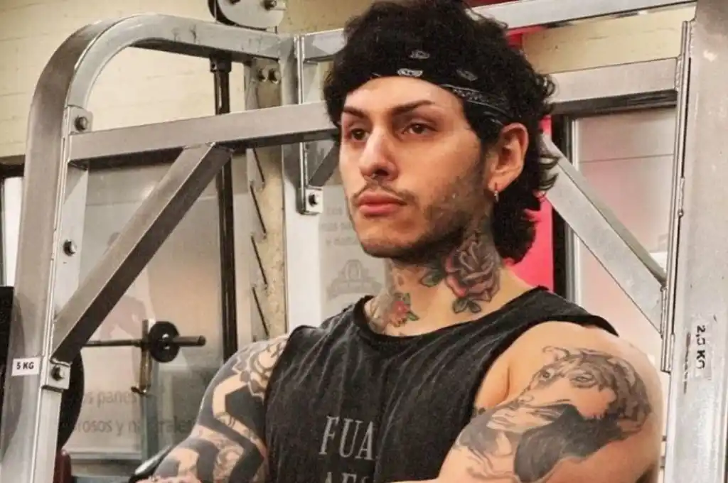 Estanislao Fernández