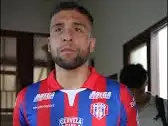 nico ramos