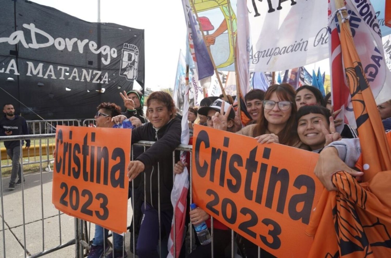 El PJ bonaerense habilitó un representante por cada sector interno para conformar alianzas