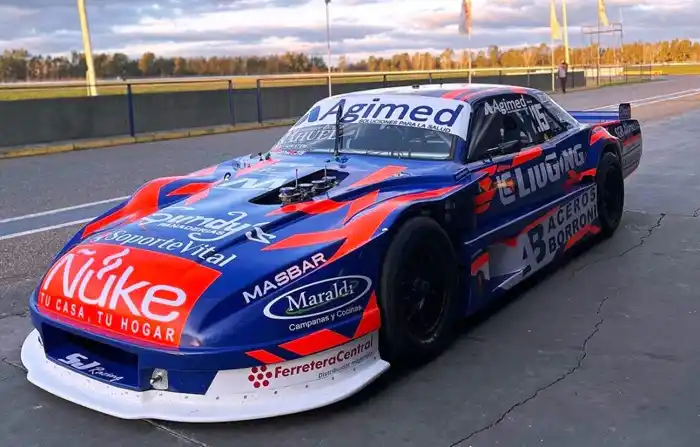 Entre las novedades y los primeros clasificados a la Copa de Oro