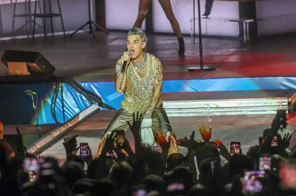 El incidente ocurrió el pasado jueves en el estadio Allianz de Sídney.