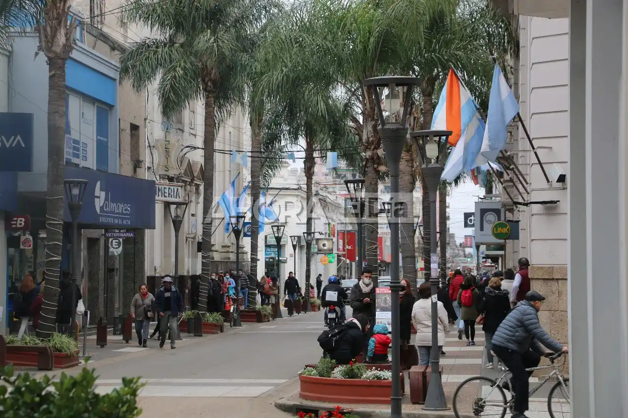 Eliminaron el trámite de rehabilitación comercial