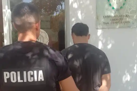 Intentó estafar a un local con una aplicación falsa: terminó detenido