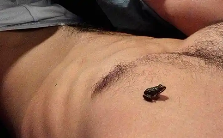 Actor de "La Casa de Papel" levanta suspiros con sus fotos en las redes sociales