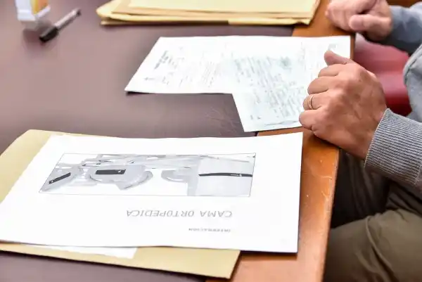 Licitación pública: apertura de sobres para la compra de camas para la nueva sala de pediatría del Hospital Municipal de Chascomús