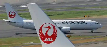 Un ciberataque masivo afectó los vuelos de Japan Airlines y generó retrasos en rutas domésticas e internacionales