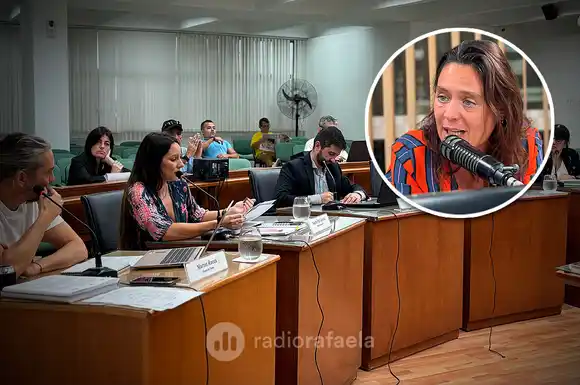 Valeria Soltermam y su proyecto de 50 casas y 100 lotes por año: “Es dar tranquilidad”