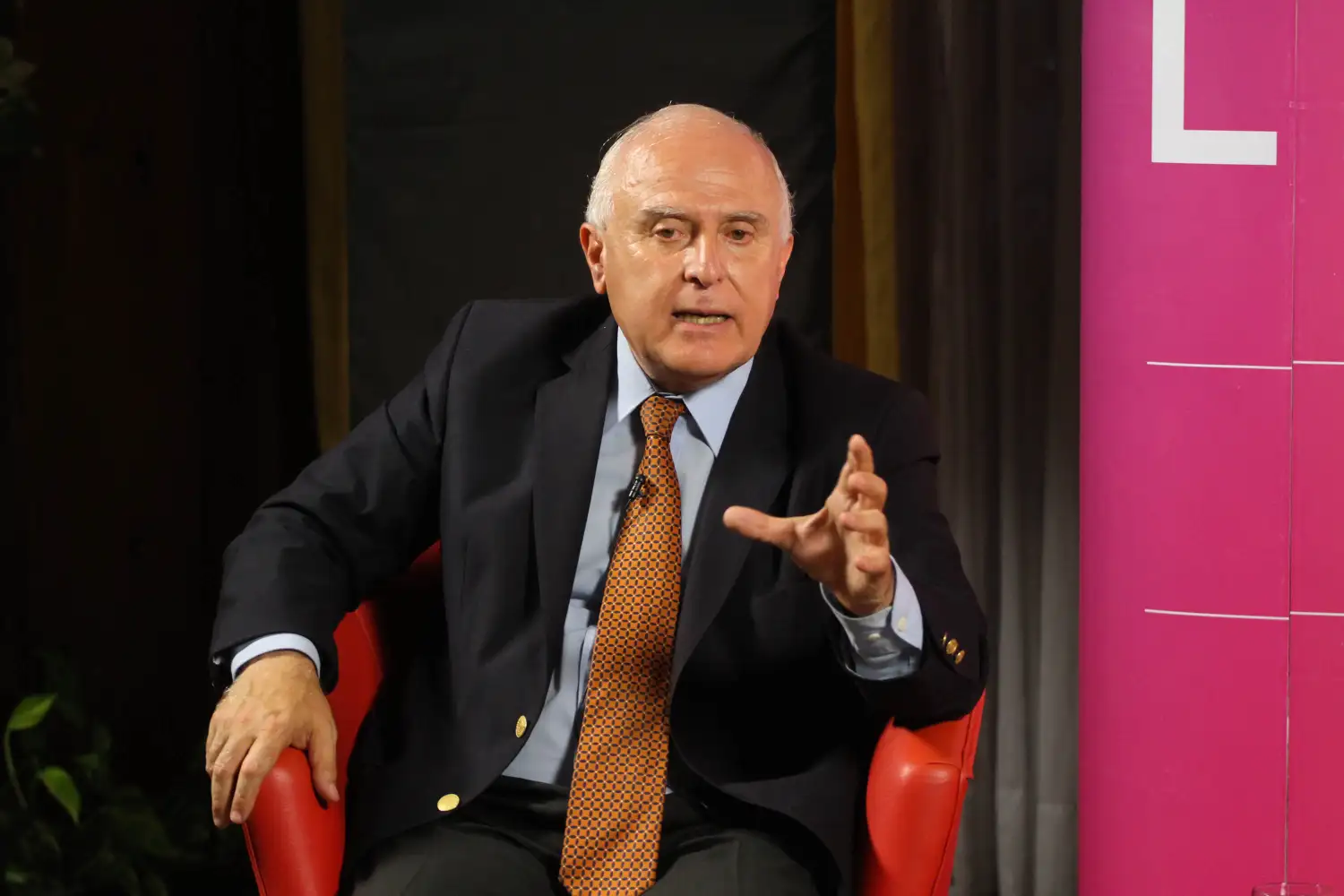 Miguel Lifschitz quiere bajar drásticamente el consumo de alcohol entre los jóvenes