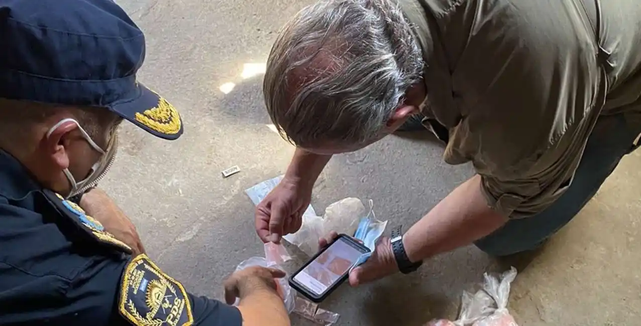 Cocaína adulterada: ascienden a 20 los muertos y a 74 los internados