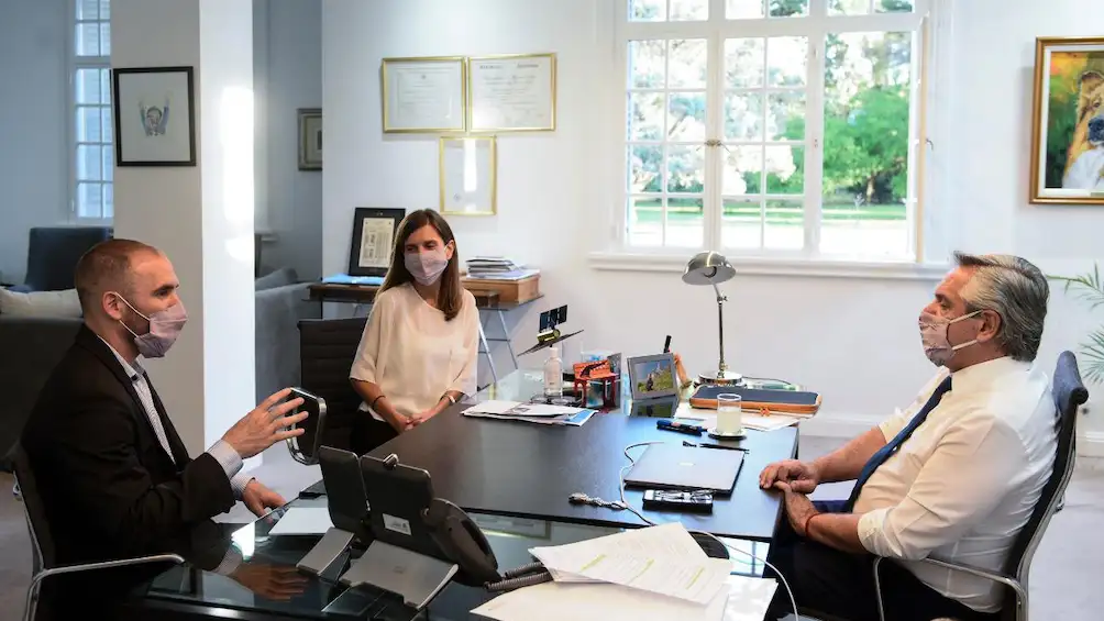 El Gobierno dispuso aumento para las jubilaciones y dos bonos extraordinarios