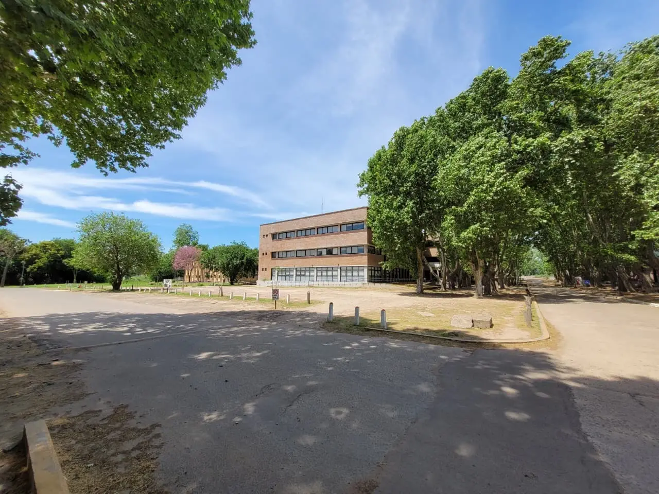 No habrá actividad en las universidades bonaerenses.