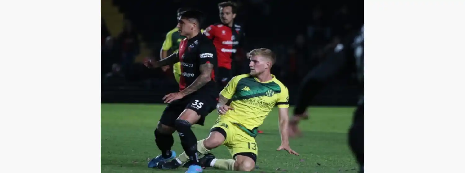 Aldosivi quiere mantener su buen presente ante un necesitado Lanús