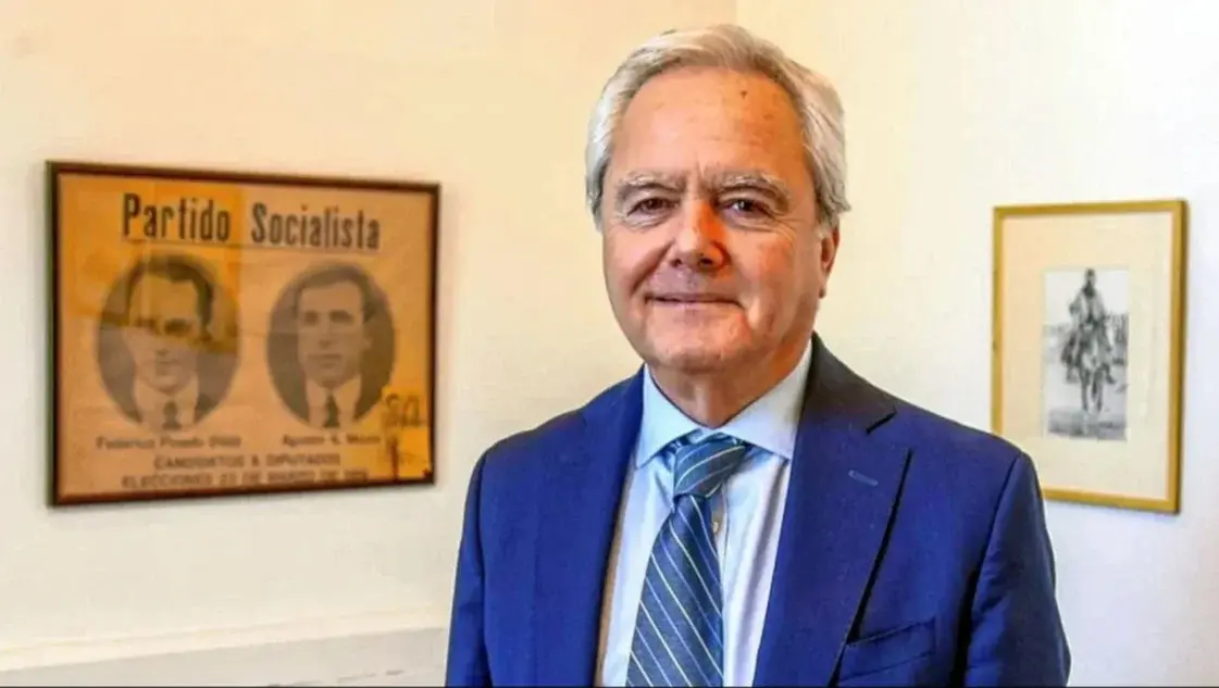 Federico Pinedo