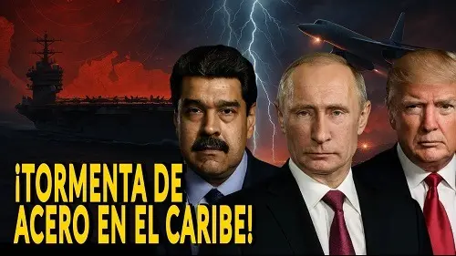 Impacto Venezuela