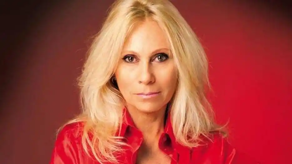 Ana Rosenfeld: “Wanda [Nara] es mi mejor alumna”
