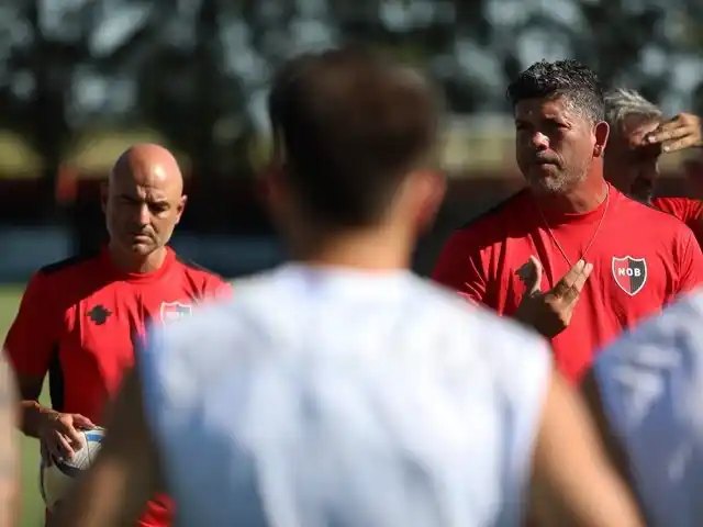 Cuando el pizarrón traiciona al equipo