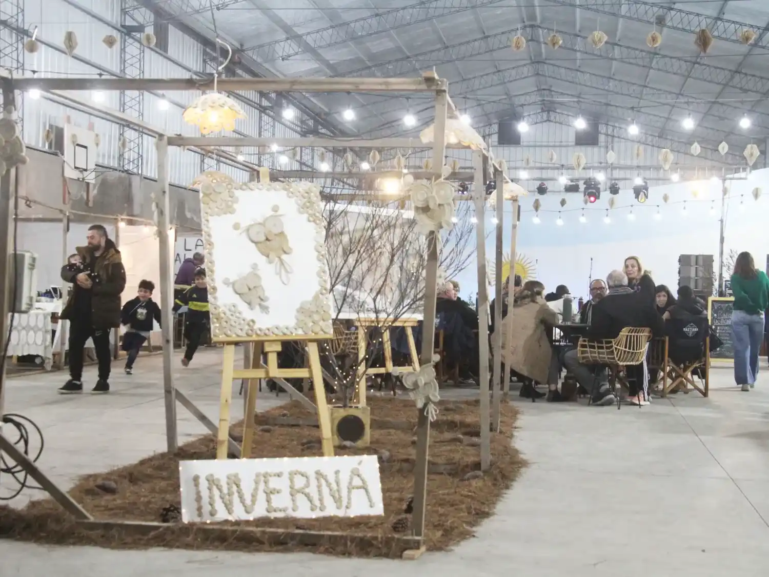 Inverná - 5