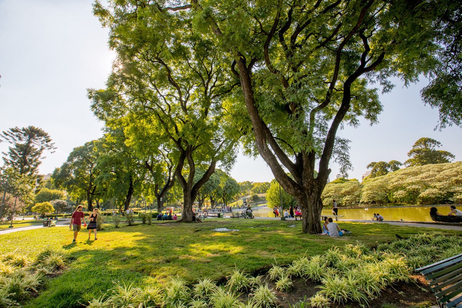 Cultura, historia y fútbol: los ejes de la oferta turística de la Ciudad de Buenos Aires para los próximos findes largos