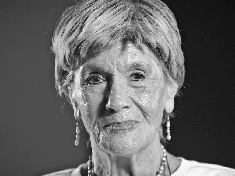 Eise Osman, “El Beduino Errante” emprendió su viaje