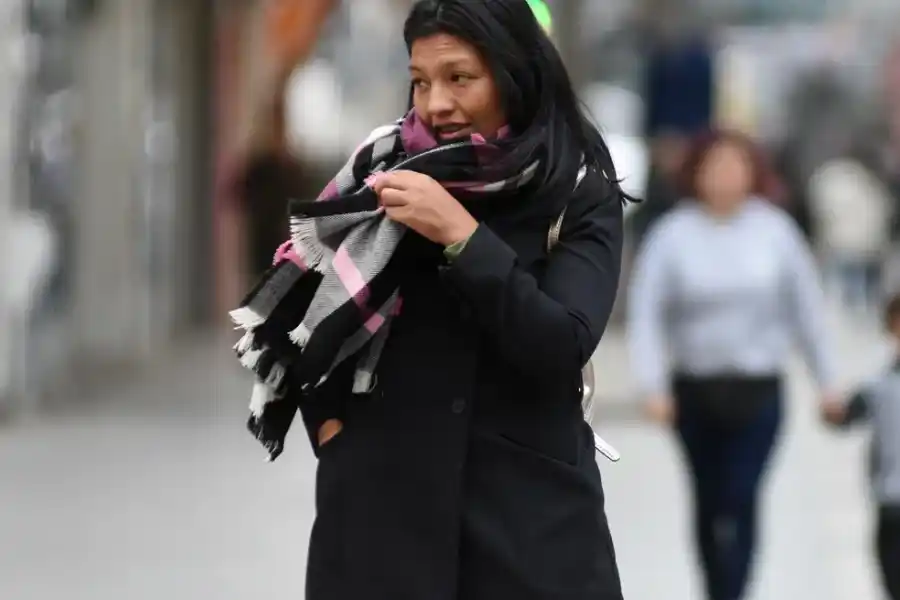 ¿Por qué algunas personas son más friolentas que otras?