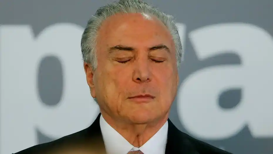 El rechazo a Temer es el más alto para un Presidente desde el regreso de la democracia
