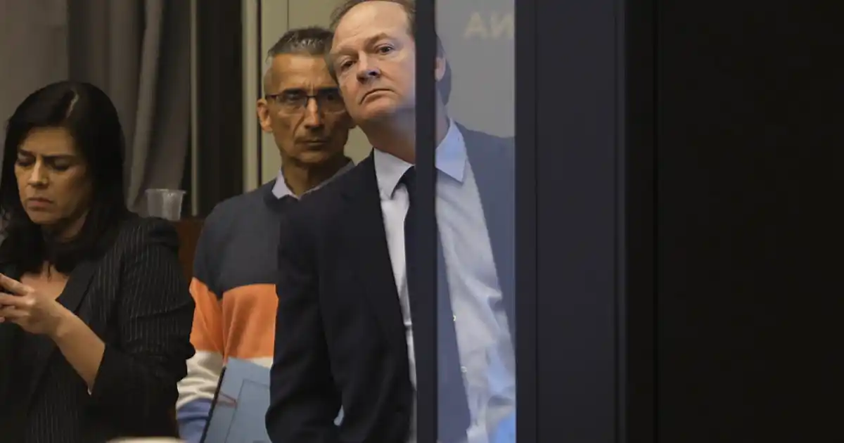 Renunció Daniel González, secretario de Energía y Minería, en medio de 18 denuncias penales
