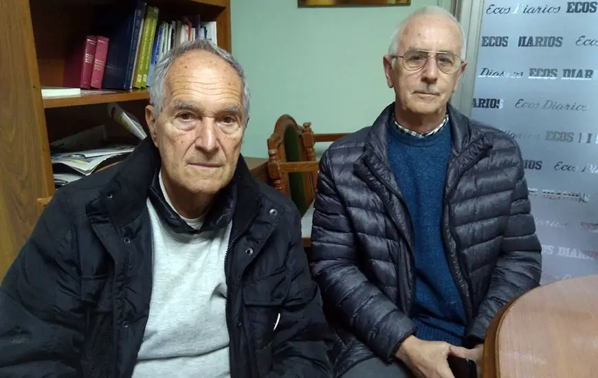 Convocan a participar de un “Rosario de hombres”