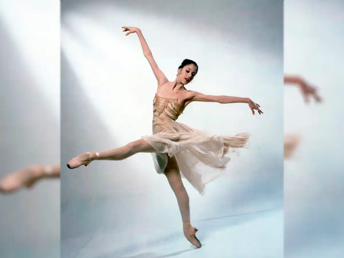 Una “Paloma” en San Francisco