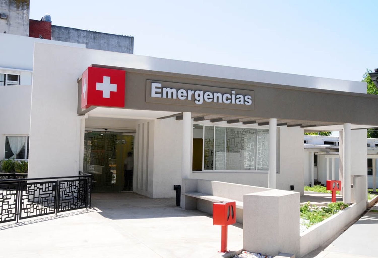 Los Servicios de Emergencias atendieron a 74 personas y hubo 4 salidas de ambulancias por accidentes