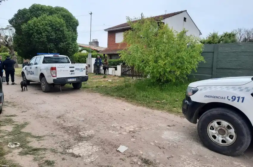 Muere un joven tras una pelea con su hermano en el barrio Alfar