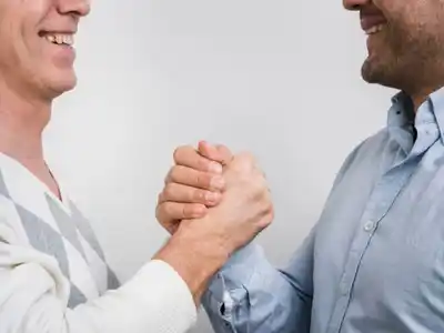 El 19 de noviembre se celebra el Día del Hombre.