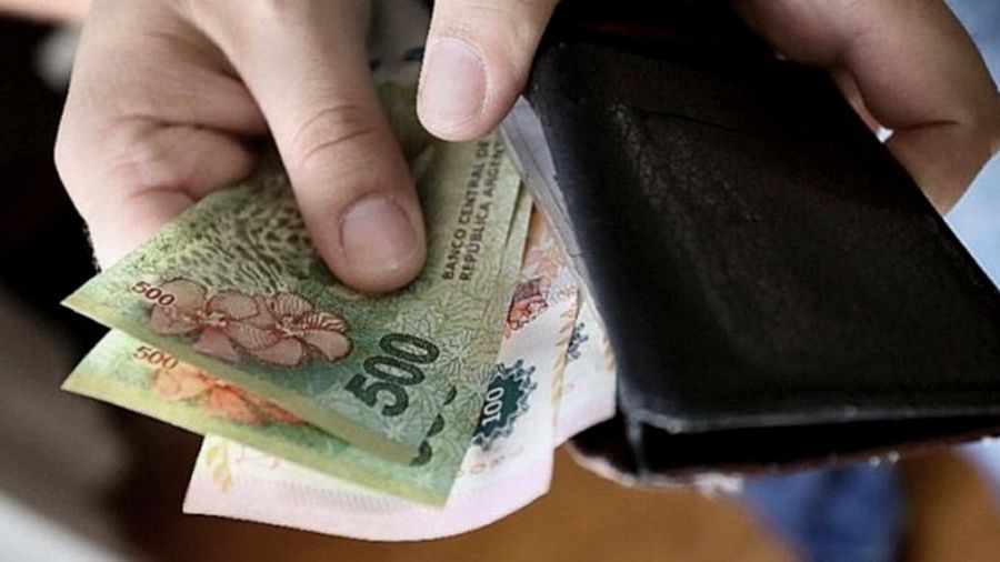 Reunión para definir actualización del salario