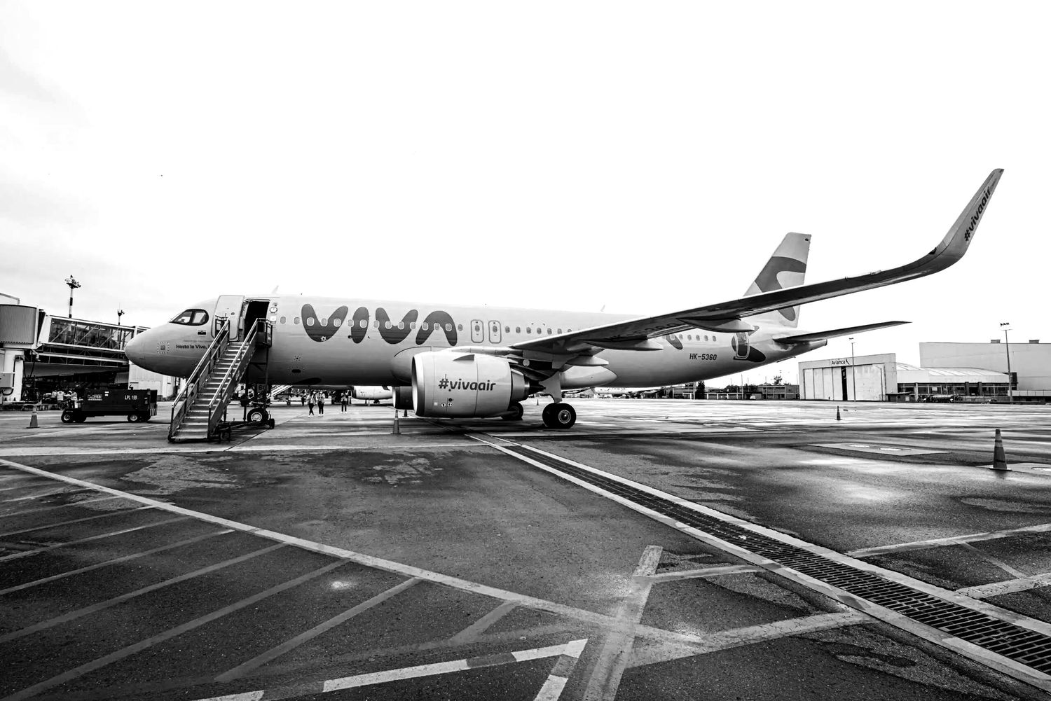 Viva – Avianca Integration: Colombian Authorities Defer Ruling as Uncertainty Grows