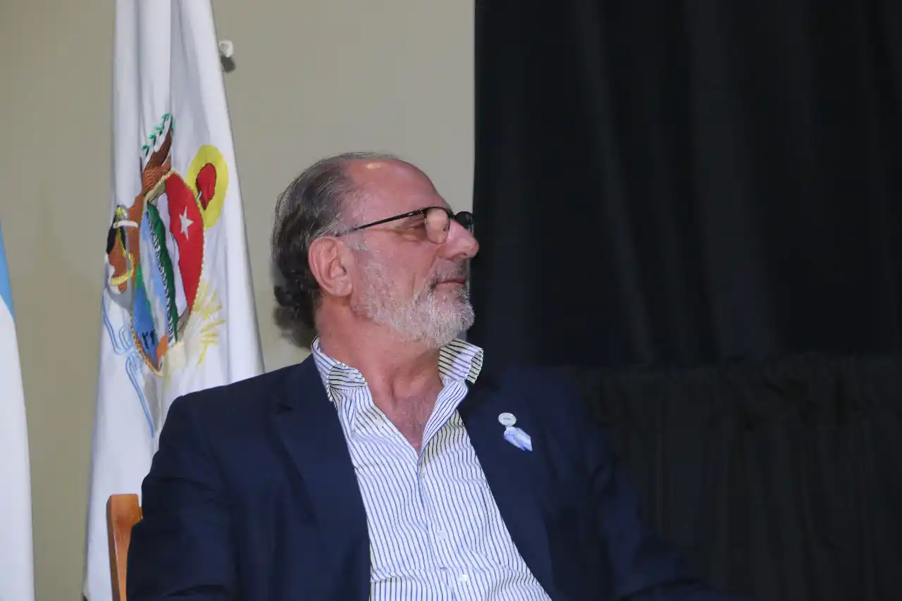 Rechazo del campo por las declaraciones de Bahillo: “La CRA tiene un sólo partido: El del productor”