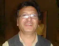 imagen Héctor Eduardo Martínez