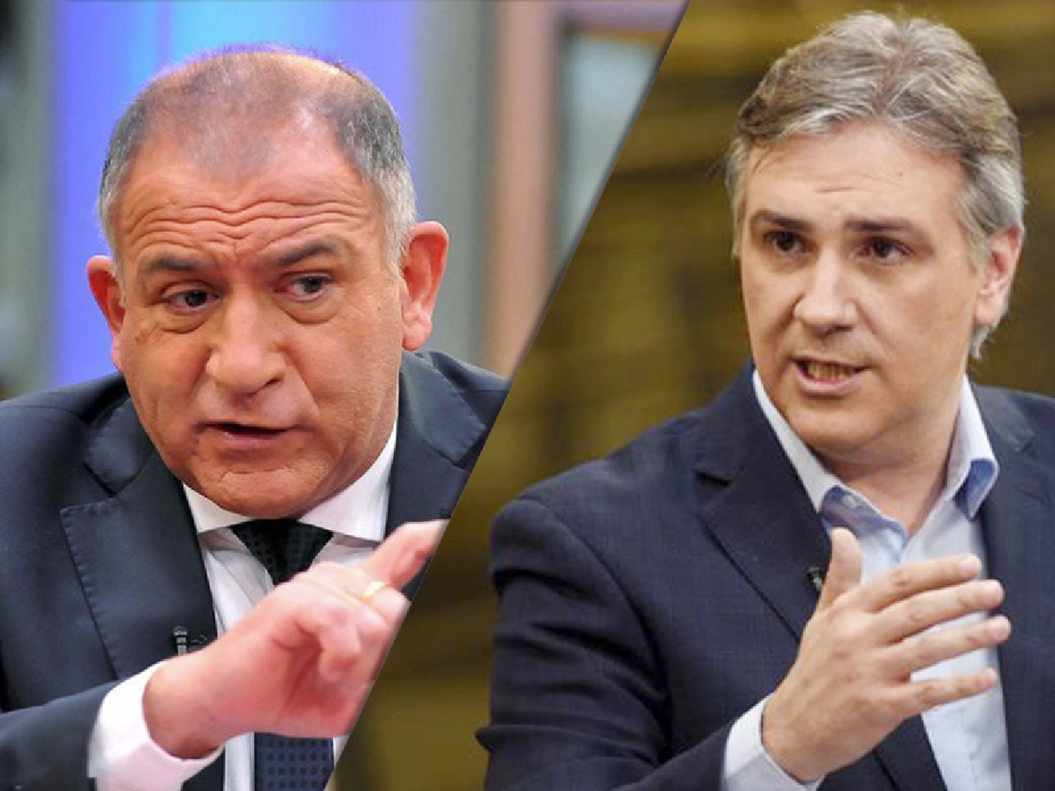Impugnación: Juez dijo que Llaryora  debe respetar requisitos 