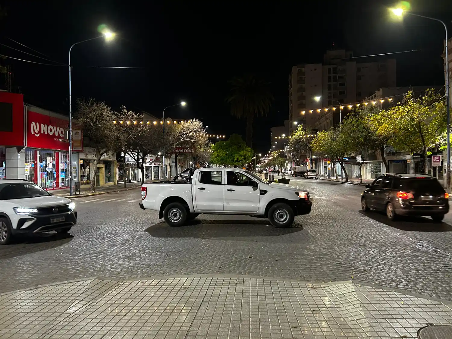 Por fin, se puso fresco el otoño: arranca la semana con temperaturas más bajas