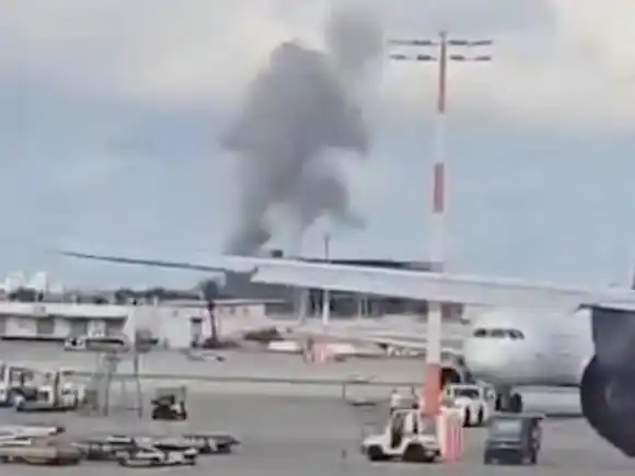 Hutíes de Yemen se adjudicaron ataque al aeropuerto Ben Gurión de Tel Aviv