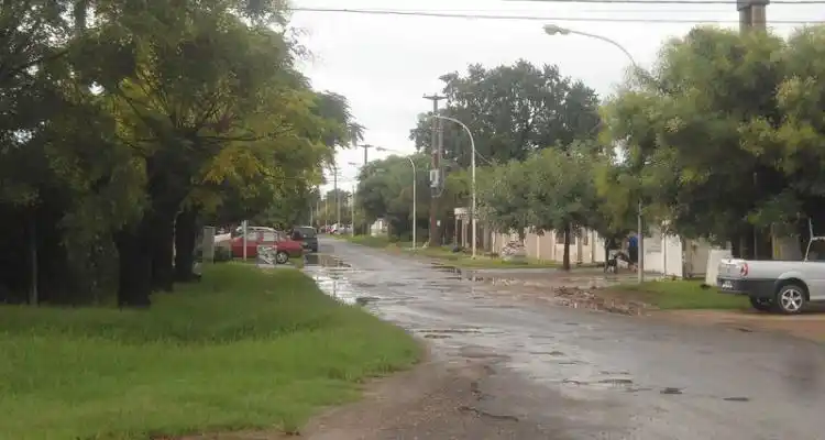 Tortura, golpes y amenazas  durante un robo en Villa Igoíllo