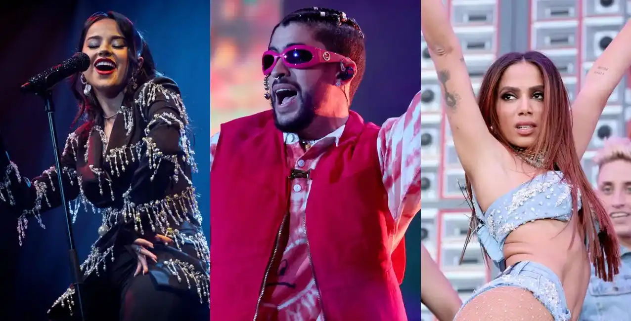 Coachella 2023: el lineup completo de los artistas