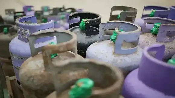 El Gobierno liberó el precio de las garrafas: ya no habrá topes para el gas envasado